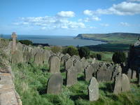 Robin Hoods bay